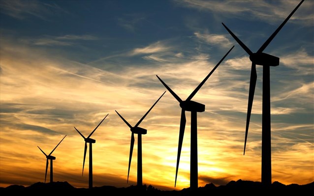 ανανεώσιμες πηγές ενέργειας