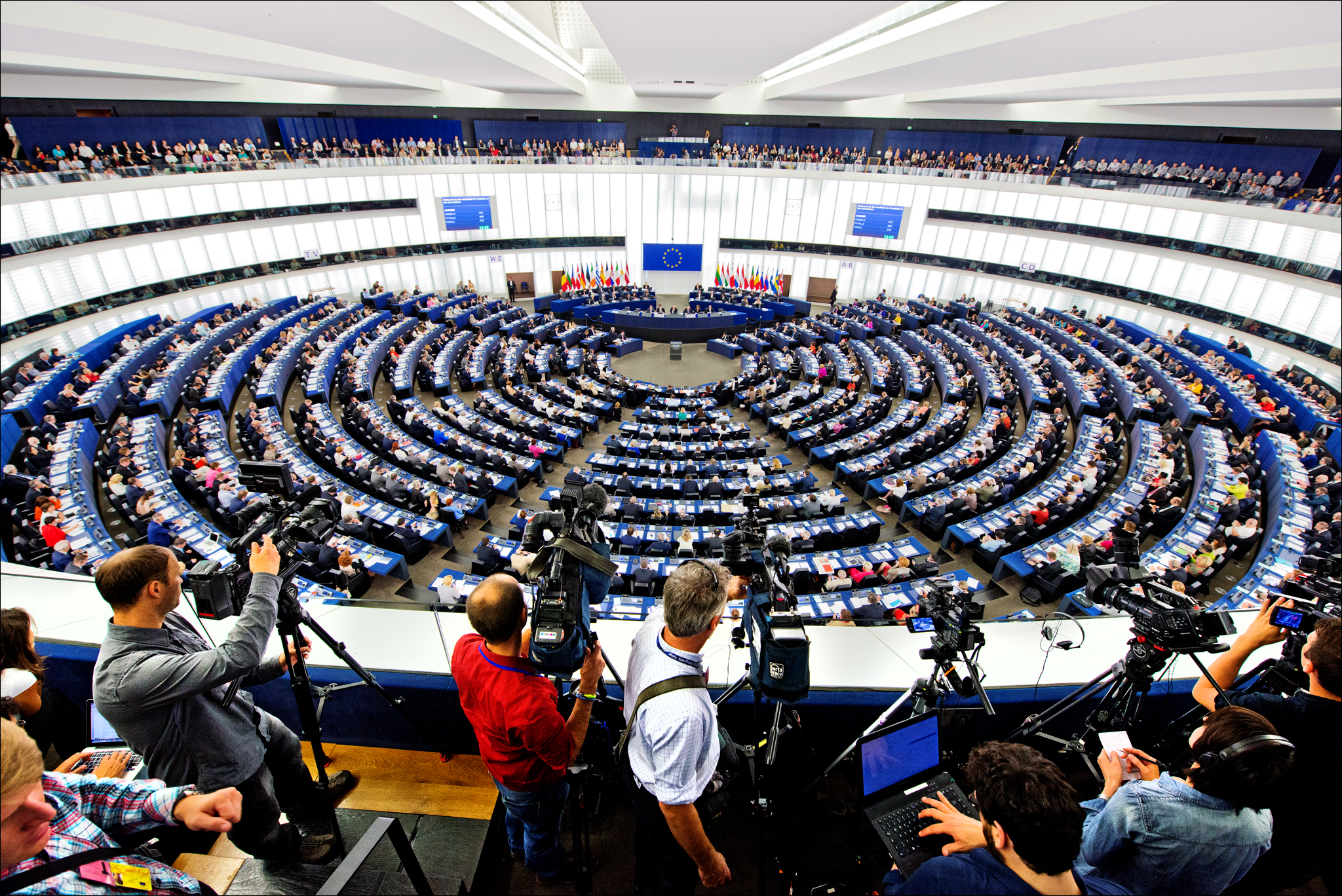  ευρωπαϊκό κοινοβούλιο