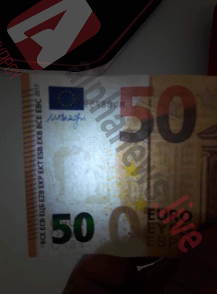 ευρώ πόκεμον