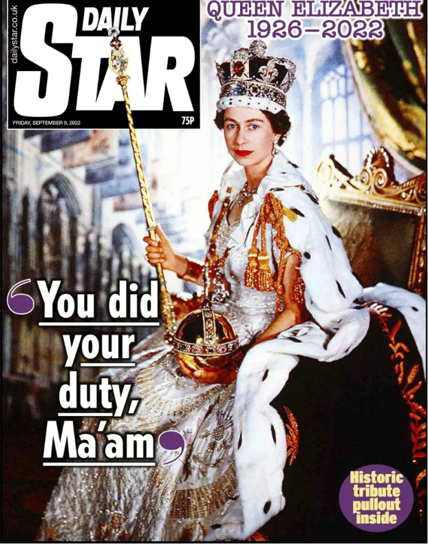 DAILY STAR