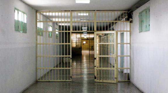 Αυξάνονται οι επισκέψεις στις Φυλακές ενόψει Πάσχα