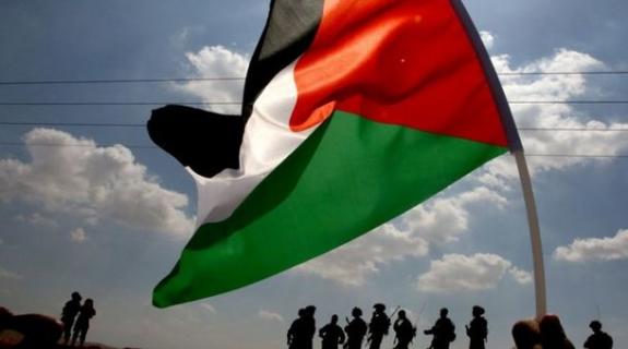 Υπέβαλε την παραίτησή της στον Αμπάς η κυβέρνηση της Παλαιστινιακής Αρχής