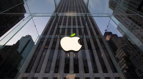 Αμερικανική κυβέρνηση κατά Apple για μονοπωλιακές πρακτικές