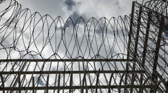 Στο απροχώρητο η κατάσταση στις Φυλακές: Δύο δεσμοφύλακες για 200 κρατούμενους