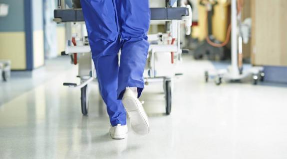 250 νοσηλευτές με απόσπαση στον ΟΚΥπΥ δεν εκτελούν νοσηλευτικά καθήκοντα