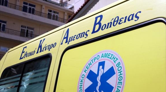 Κρήτη: 60χρονος άνδρας βρέθηκε νεκρός σε δωμάτιο ξενοδοχείου