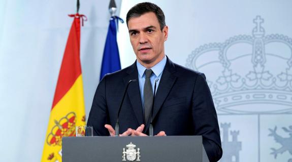 Η Ισπανία καταργεί τη «χρυσή βίζα»