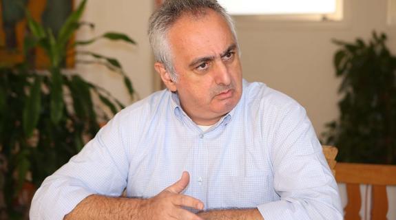 Αχιλλέας Δημητριάδης: Η ανάπτυξη δεν γίνεται με ανεπαρκείς μισθούς