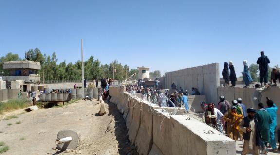 Αφγανιστάν: Μεταφέρει προσωπικό η Αθήνα με βλέμμα στραμμένο στο  μεταναστευτικό
