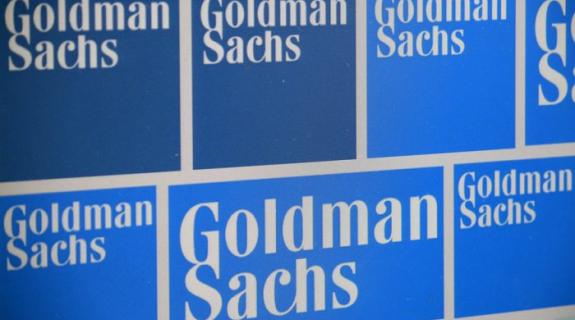 H Goldman Sachs «έκοψε» τον μισθό του CEO της στα $25 εκατομμύρια