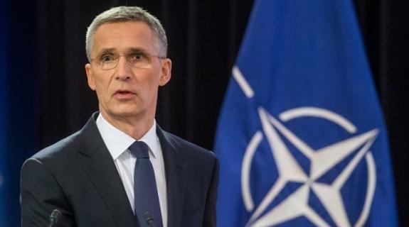 ;Η Ουκρανία θα ενταχθεί στο ΝΑΤΟ;