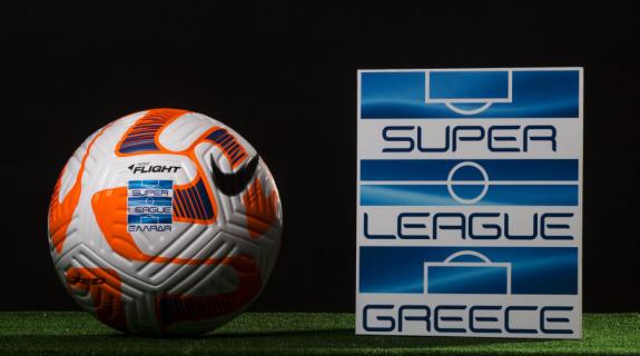 Στο Κατάρ με 13 παίκτες η... ελληνική Super League