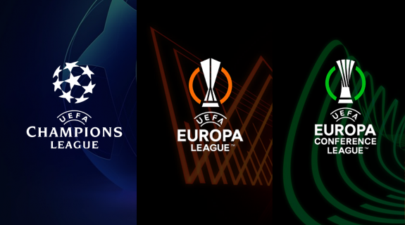 Ευρωπαϊκά εισιτήρια: Τέσσερις θέσεις για... πέντε ομάδες