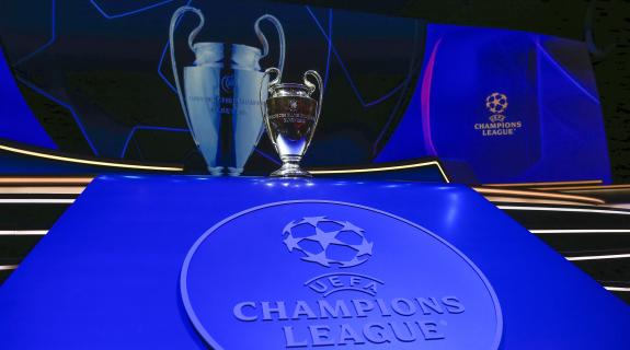 Η ημέρα και η ώρα του τελικού του Champions League