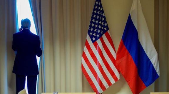 State Department: Η Ρωσία ανέβαλε τις συνομιλίες για τα πυρηνικά όπλα