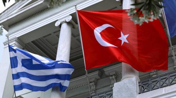 Ελλάδα-Τουρκία συζητούν αύριο για τα ΜΟΕ στην Αθήνα