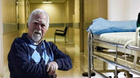 Αύριο το τελευταίο «αντίο» στον 66χρονο Γιώργο, έρευνες για ιατρική αμέλεια