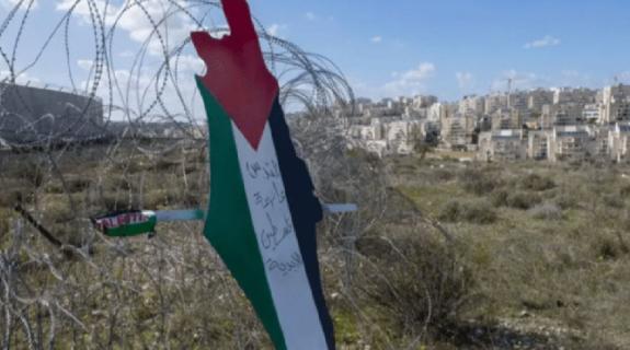 ΟΗΕ: Οι ισραηλινοί οικισμοί στα κατεχόμενα Παλαιστινιακά Εδάφη επεκτείνονται