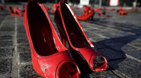 Κύπρος: 12 γυναικοκτονίες μέσα σε τρία χρόνια