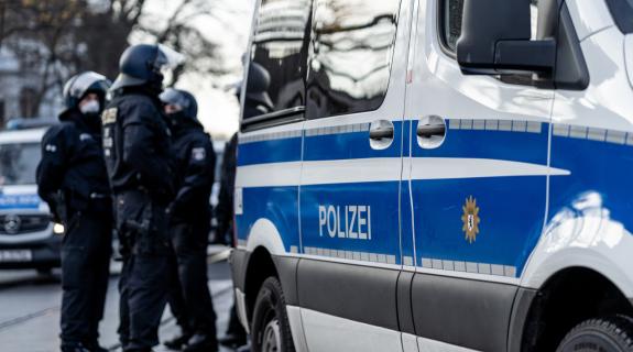 Επίθεση με μαχαίρι σε σχολείο της Γερμανίας: Τέσσερις μαθητές τραυματίστηκαν