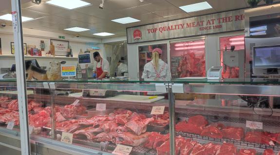 Χωρίς «φρένο» οι αυξήσεις, κατά 5% ανεβαίνει η τιμή του χοιρινού κρέατος
