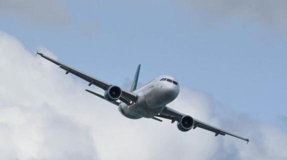 Αύξηση 17,3% στις μεταφορές και την αποθήκευση λόγω αερομεταφορών