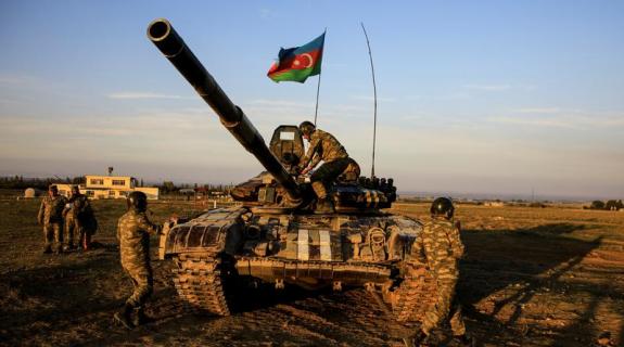 Αζερμπαϊτζάν: Ξεκινά «αντιτρομοκρατικές επιχειρήσεις» στο Ναγκόρνο Καραμπάχ