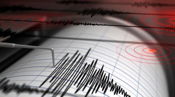 Σεισμός 4,6 Ρίχτερ «ταρακούνησε» τη Ρόδο