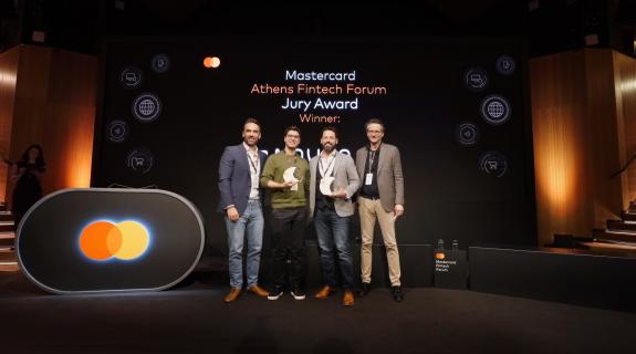 Mastercard Fintech Forum: Μεγάλος νικητής η καινοτομία για μία ακόμη χρονιά