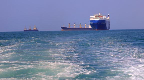 Επίθεση στο True Confidence: «Δεν φαίνεται να υπάρχουν Κύπριοι ναυτικοί»