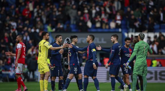 Διάλειμμα για ραμαζάνι... τέλος για τους Μουσουλμάνους παίκτες της Ligue 1