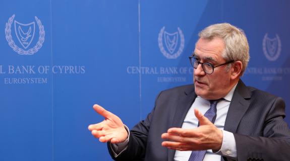 Πρόεδρος SRB: Σε καλό δρόμο οι κυπριακές τράπεζες για συμμόρφωση με στόχους MREL