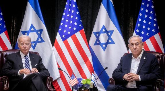 Στα «μαχαίρια» Ισραήλ και ΗΠΑ μετά το ψήφισμα για τη Γάζα (ΒΙΝΤΕΟ)