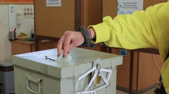 Αυτούς στηρίζει το ΔΗΚΟ για τις εκλογές της 9ης Ιουνίου στην επαρχία Αμμοχώστου