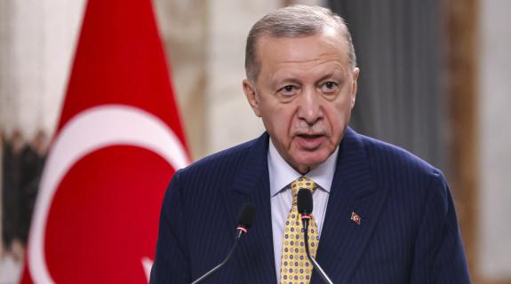 Σε ενδείξεις απόρριψης του ευρωπαϊκού καλέσματος «πατάει» η Τουρκία