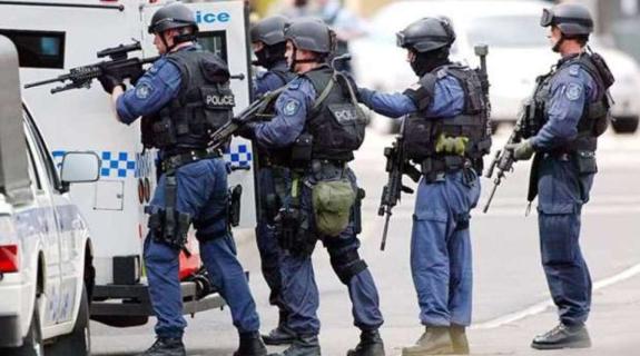 Αυστραλία: Επτά συλλήψεις σε αντιτρομοκρατική επιχείρηση