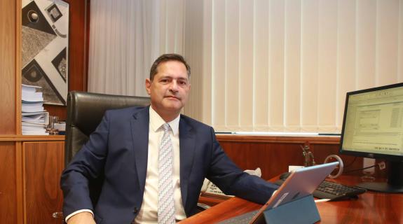 Ο Χριστόδουλος Πατσαλίδης ο νέος Διοικητής της Κεντρικής Τράπεζας