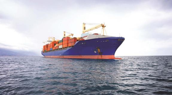Πλοία αφήνουν ανεξέλεγκτα τα απόβλητα τους στις κυπριακές θάλασσες (ΒΙΝΤΕΟ)