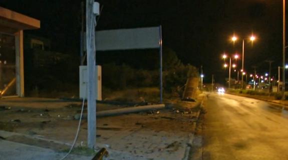 Τραγωδία με θύμα έναν 27χρονο και μια 23χρονη σε σοβαρή κατάσταση στην Ελλάδα