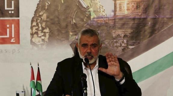 Παιδιά και εγγόνια του ηγέτη της Χαμάς σκοτώθηκαν στη Γάζα