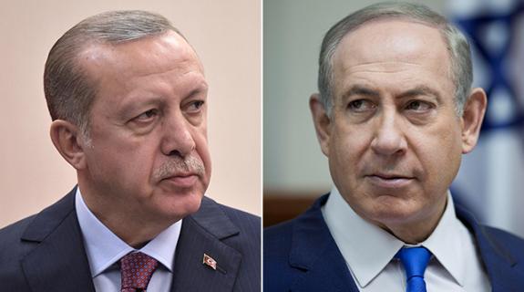 Τουρκία: Διακόπτει το εμπόριο με Ισραήλ έως ότου εξασφαλιστεί κατάπαυση πυρός
