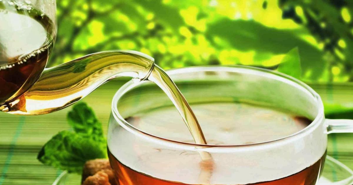 Πράσινο τσάι: Πόσα φλυτζάνια πρέπει να πίνω για να αδυνατίσω;