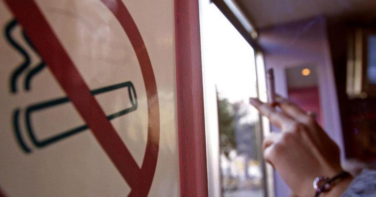 Οι Κύπριοι διπλασίασαν τον αριθμό των τσιγάρων που καπνίζουν στην πρώτη καραντίνα