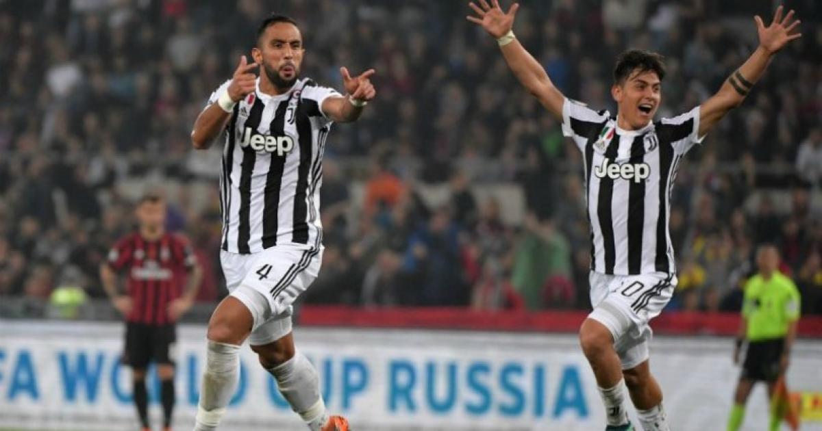 La “dinastia” Juventus in Italia