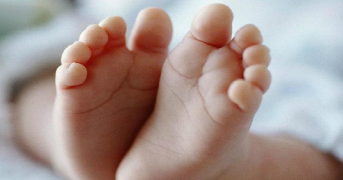Ένα μωρό δύο μηνών με κρυολόγημα στη Λεμεσό ήταν θετικό για κοροναϊό