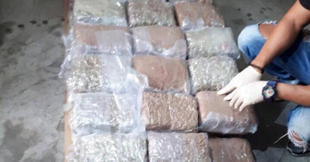 Με αυτόν τον τρόπο το ΥΚΑΝ “λαθρεμπόριο” λαθρεμπόριο ναρκωτικών στη Λευκωσία (VIDEO)