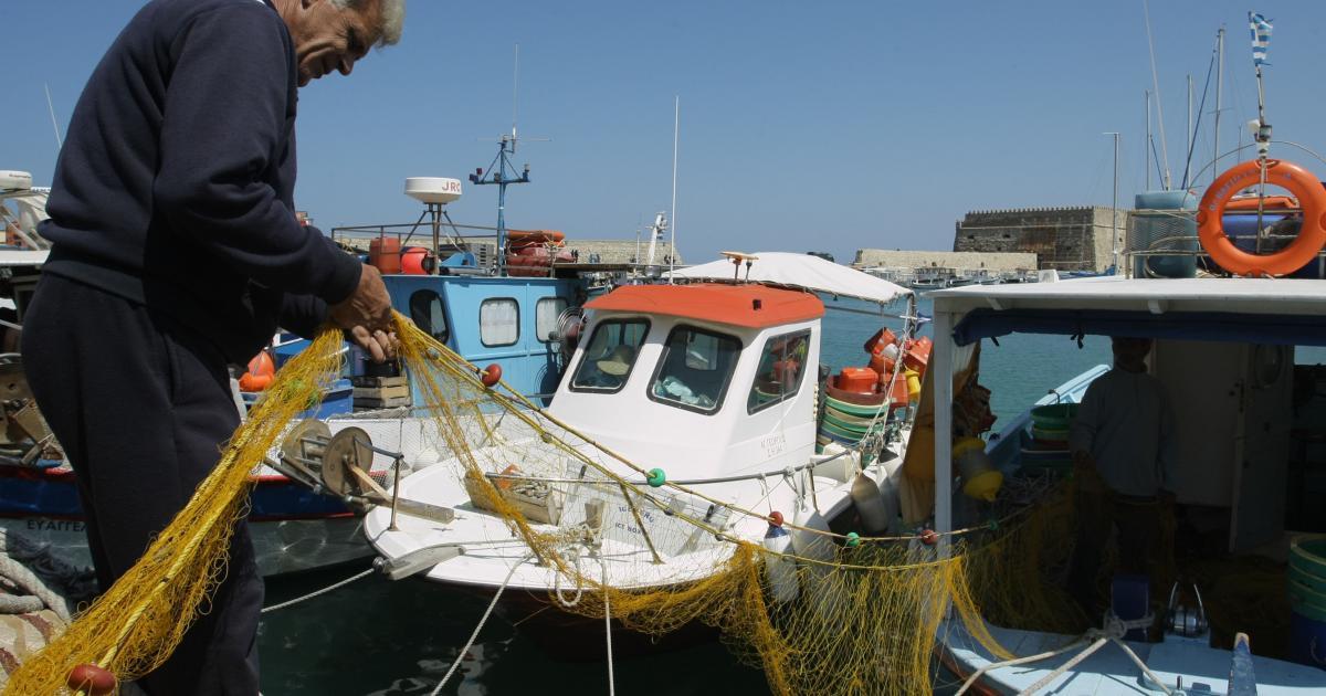 Επιδημία “συνθλιμμένων” ψαράδων և ψαράδων (VIDEO)