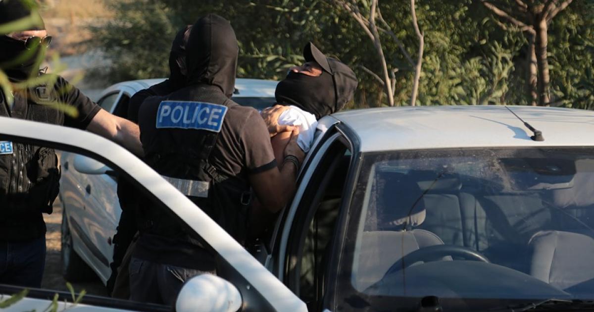 Συλλήψεις επεισοδίου στη Λάρνακα με κατηγορίες ναρκωτικών