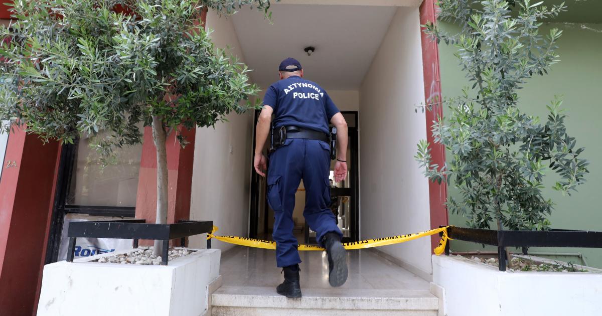 Οι αρχές στη Λάρνακα έχουν αναστείλει το προγραμματισμένο έγκλημα