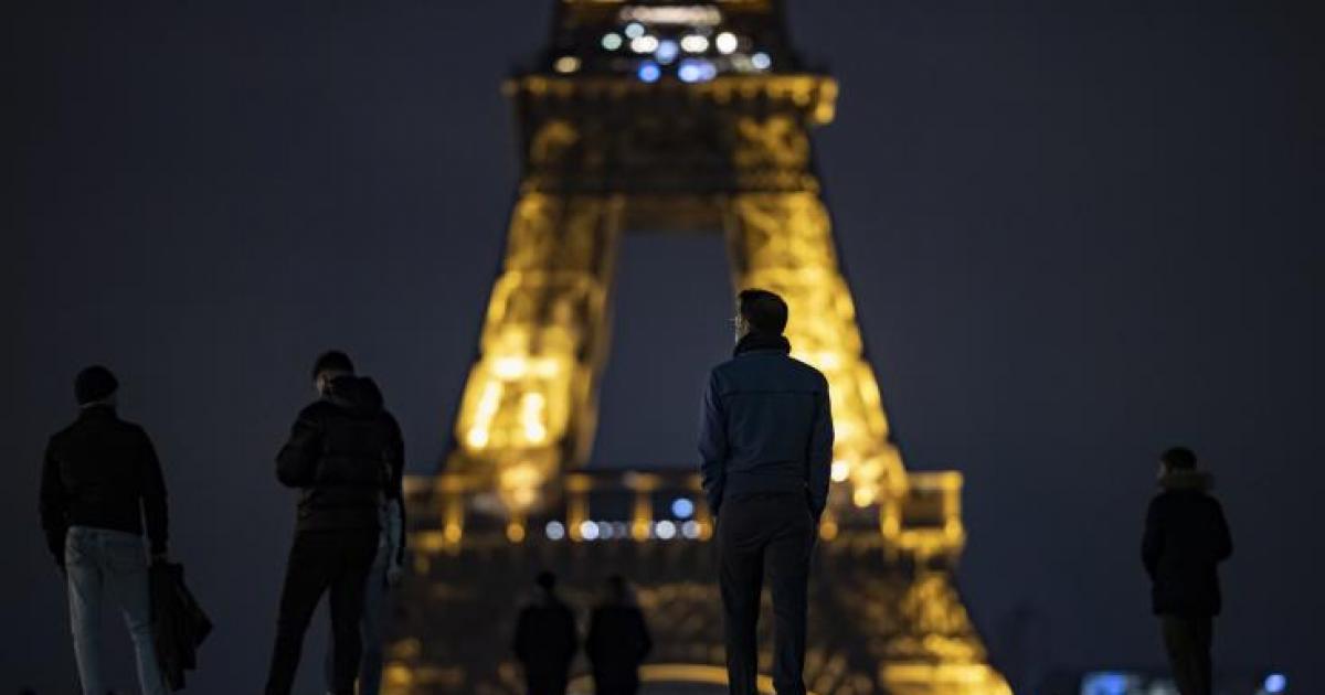 Températures records en France : Le mercure atteint 39 degrés Celsius